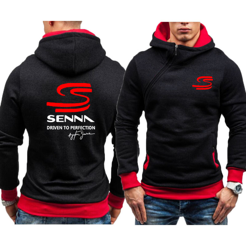 Outdoor Sports Adventure - Hip hop retro men's tracksuit Hoodie