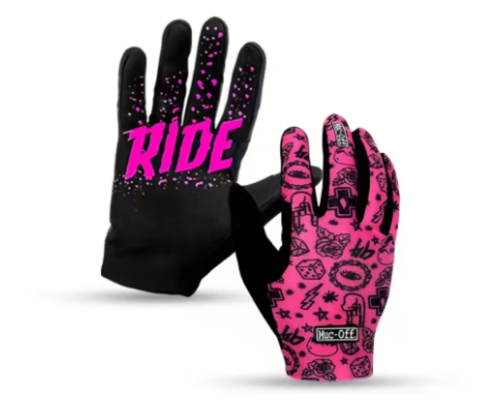 Cool Patterned Long Finger Cyc - đánh giá và giá Outdoor Sports Adventure