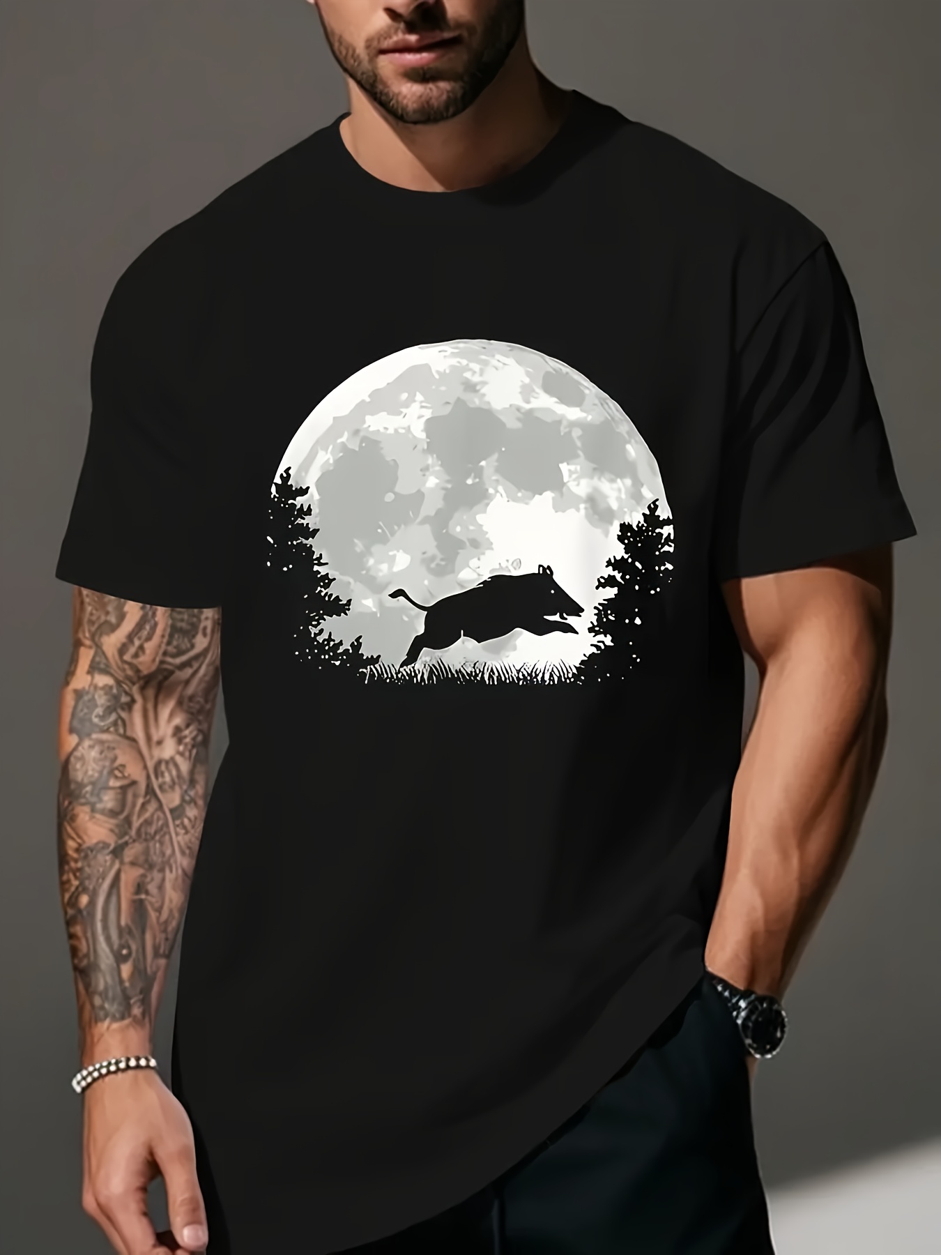 Men's Wilderness T-Shirt - Wil - đánh giá và giá Outdoor Sports Adventure