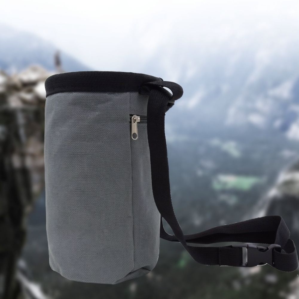 Durable Nylon Climbing Chalk B - đánh giá và giá Outdoor Sport Climbing Gear