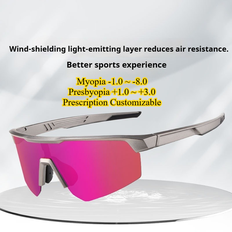 Upgrade Your Vision: Fashion P - đánh giá và giá Outdoor Sports Adventure