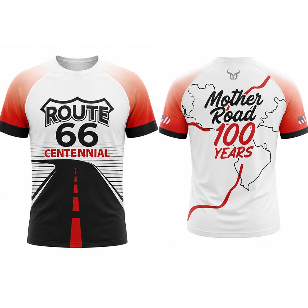 Route 66 Vintage Road Trip T S - đánh giá và giá Outdoor Sports Adventure
