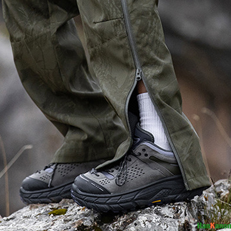 Outdoor Pants Water Resistant  - đánh giá và giá Outdoor Sports Adventure