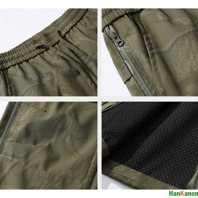 Outdoor Pants Water Resistant  - đánh giá và giá Outdoor Sports Adventure