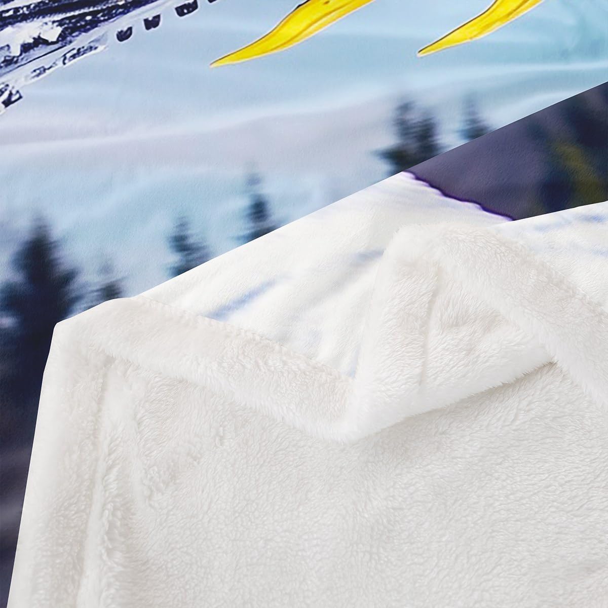 Snowmobile rider blanket winte - đánh giá và giá Outdoor Sports Adventure