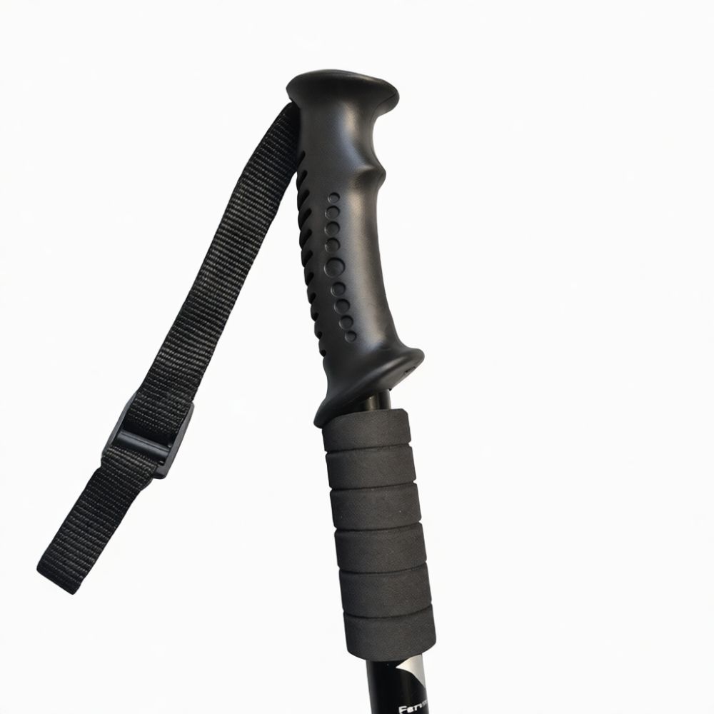 Essential Aluminum Trekking Po - đánh giá và giá Outdoor Sport Climbing Gear