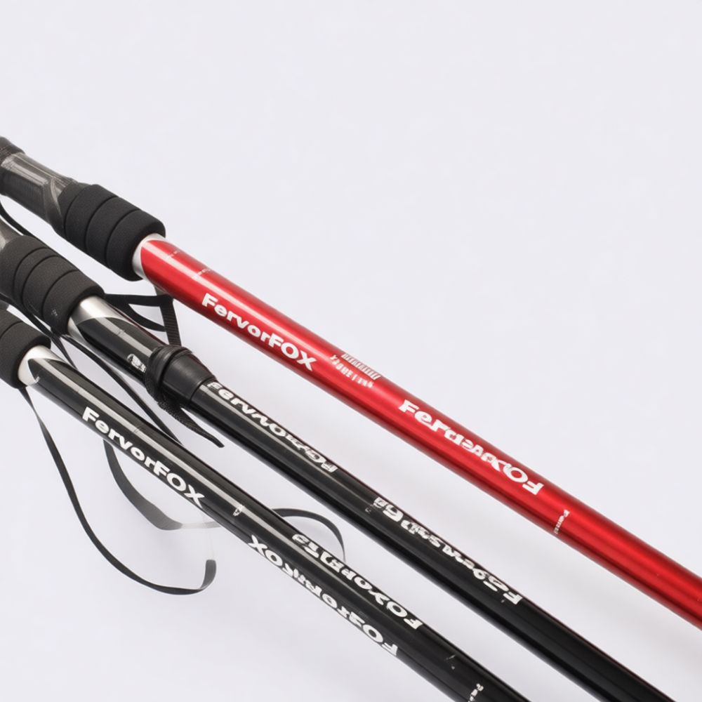 Essential Aluminum Trekking Po - đánh giá và giá Outdoor Sport Climbing Gear