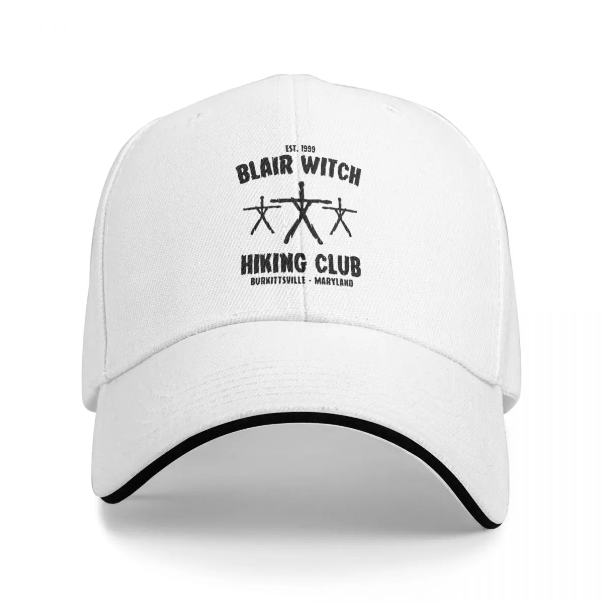 Baseball Caps Horror Movie The - đánh giá và giá Outdoor Sport Club