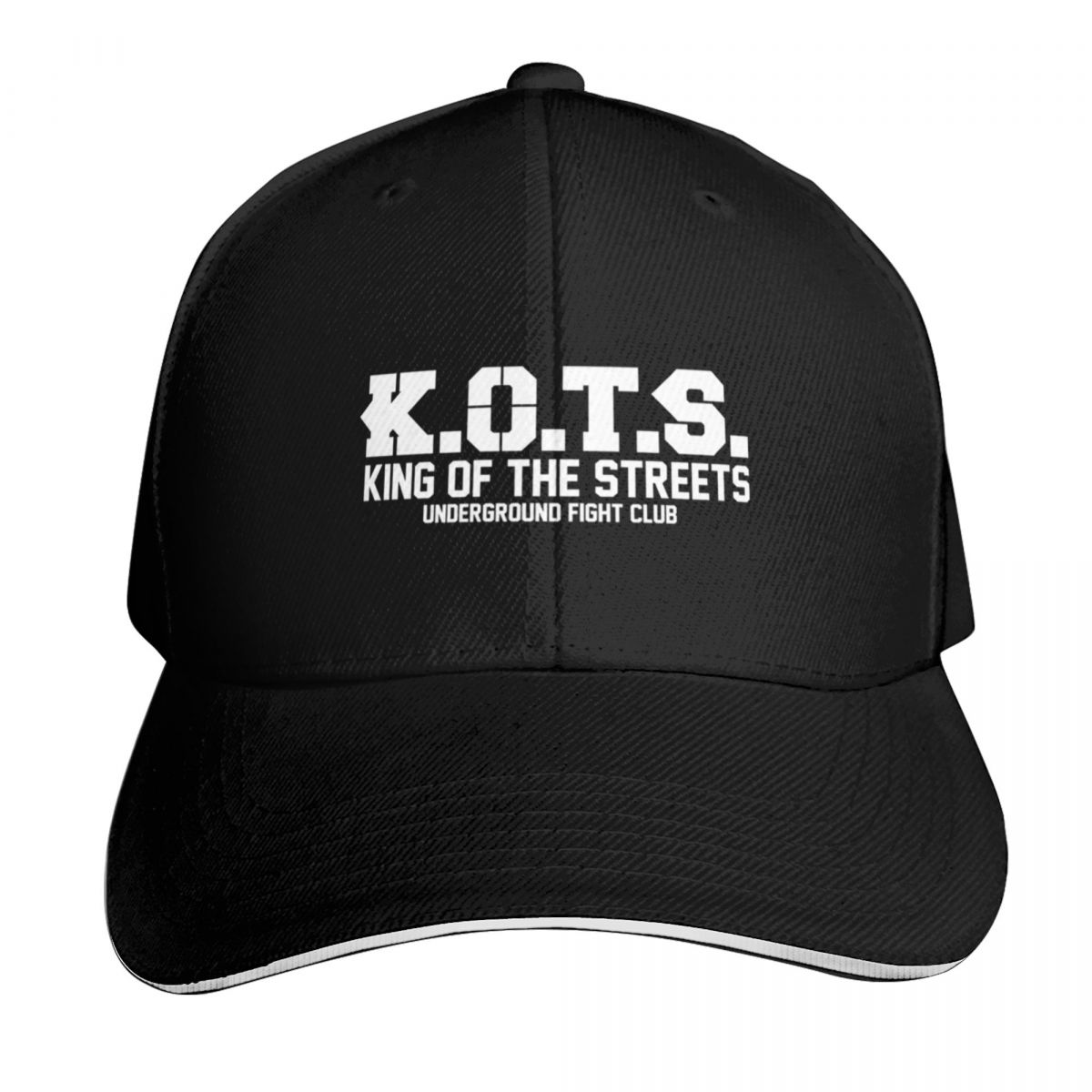 KING OF THE STREETS K.O.T.S. - - đánh giá và giá Outdoor Sport Club