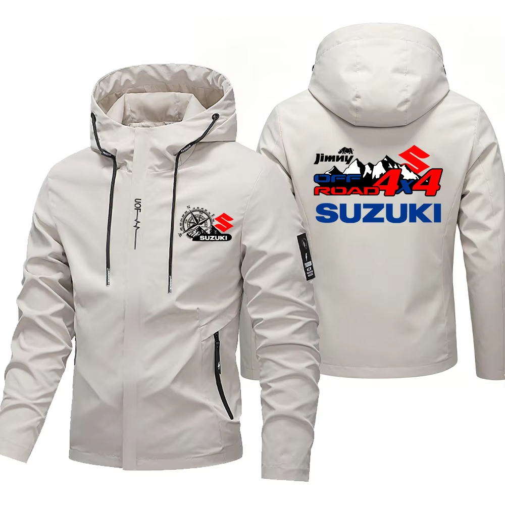 Suzuki Jimny 2026 Off-Road Veh - đánh giá và giá Outdoor Sports Adventure