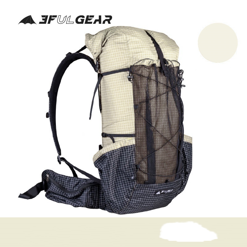 3F UL GEAR QIDIAN Pro Outdoor  - đánh giá và giá Outdoor Sport Climbing Gear
