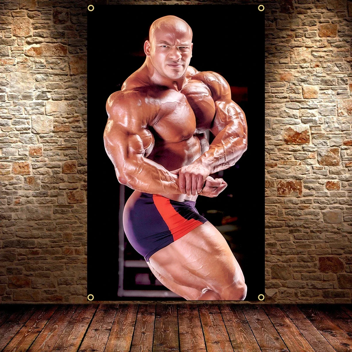 90X150CM 3x5Ft Bodybuilding GY - đánh giá và giá Outdoor Sport Club
