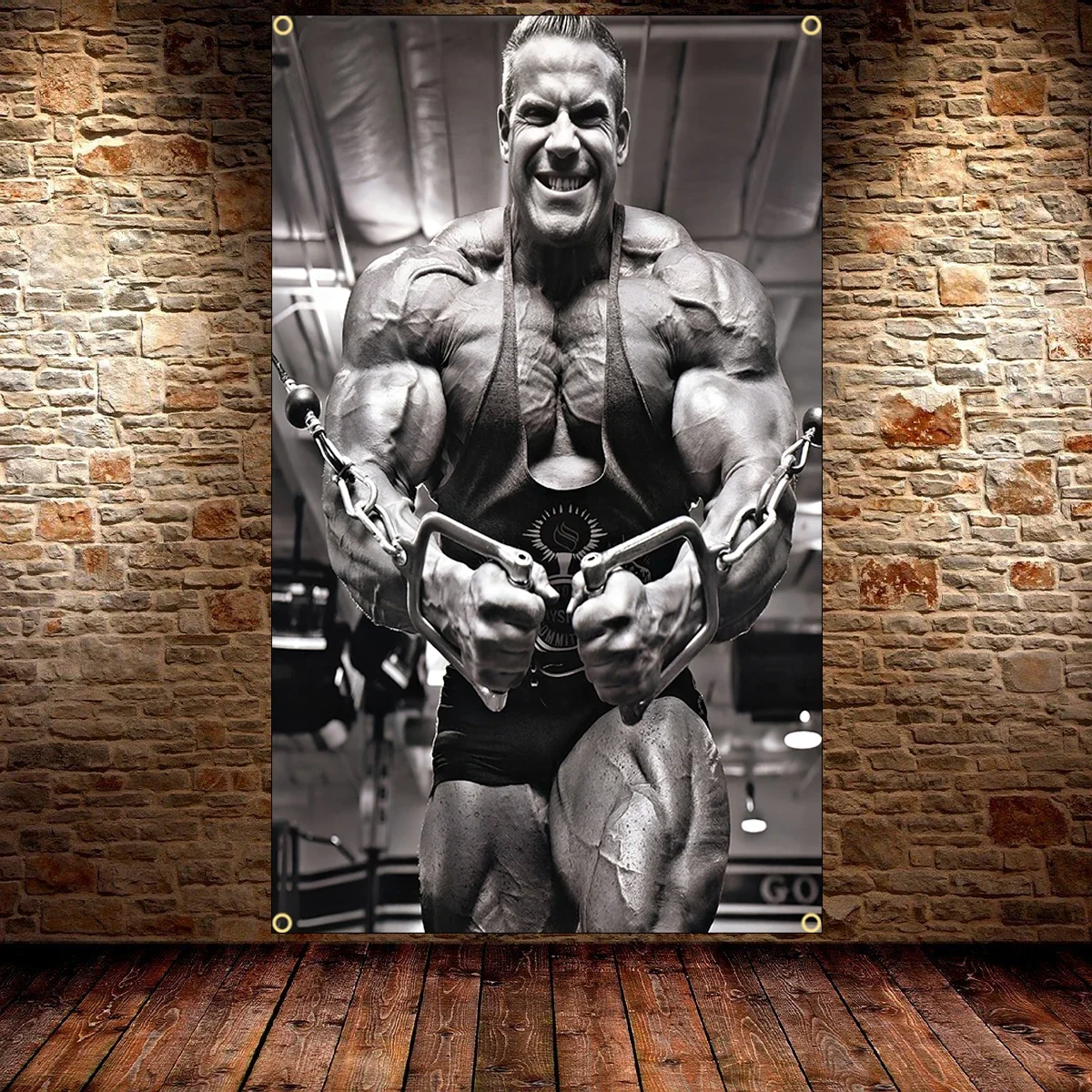90X150CM 3x5Ft Bodybuilding GY - đánh giá và giá Outdoor Sport Club